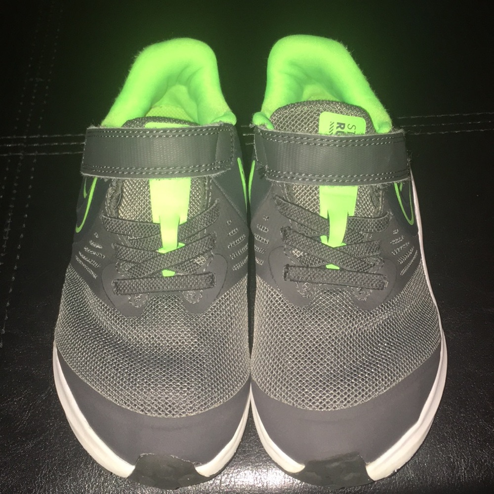 Nike Shoes